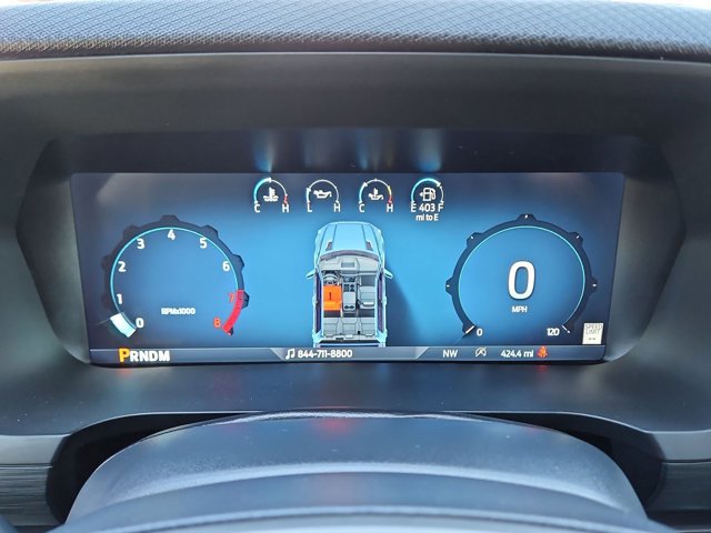 Used 2025 Ford F150 Tremor w/ Bed Utility Package image 11