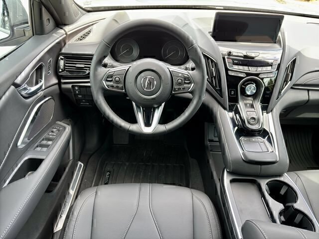 New 2026 Acura RDX SH-AWD image 14