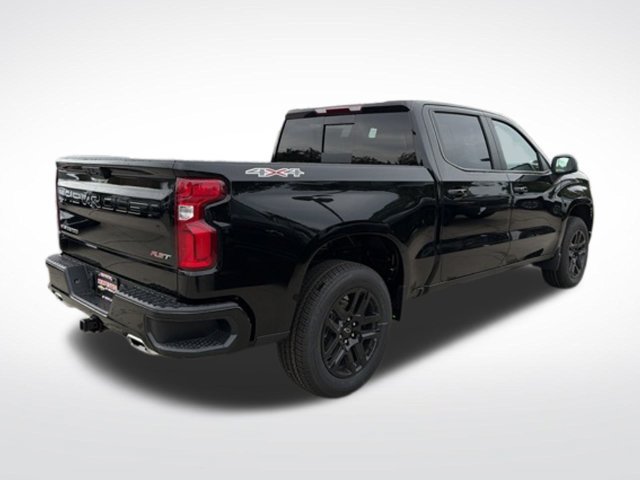 New 2026 Chevrolet Silverado 1500 RST w/ Convenience Package II AWD/4WD image 29