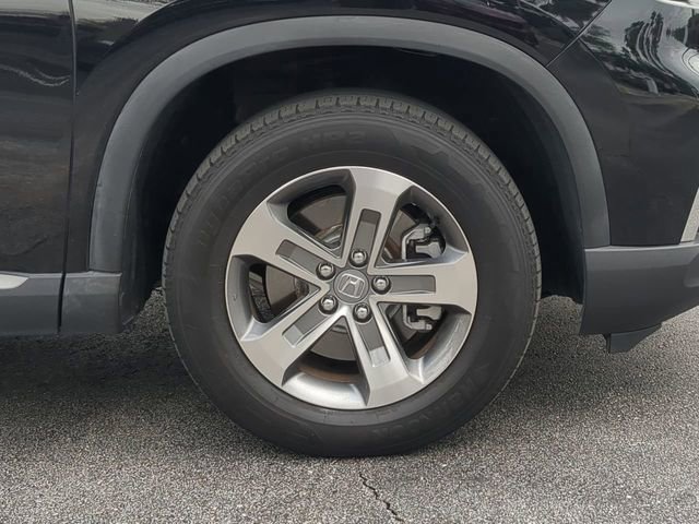 Used 2023 Honda Pilot EX-L image 11