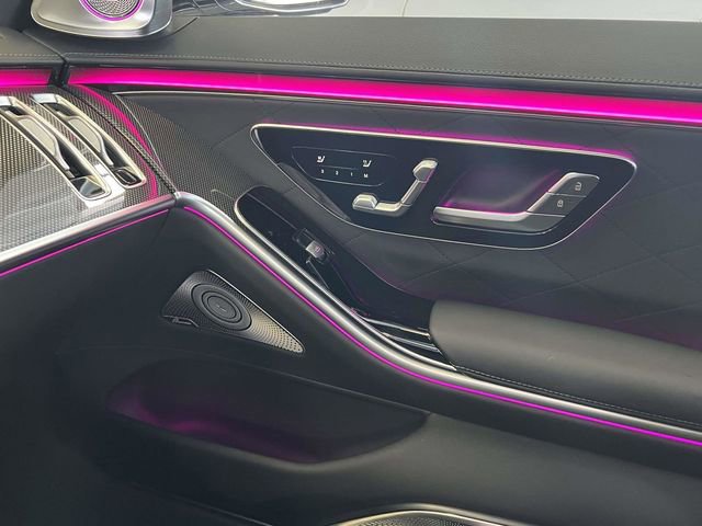 New 2026 Mercedes-Benz S 580 4MATIC Sedan image 31