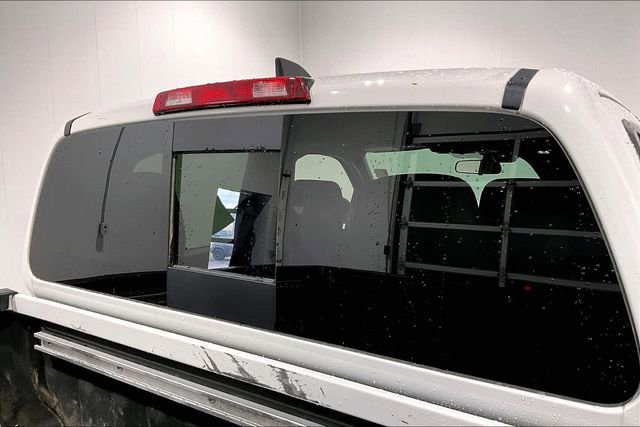 Used 2023 Nissan Frontier PRO-4X image 41