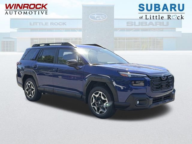 New 2026 Subaru Outback Touring AWD/4WD image 1