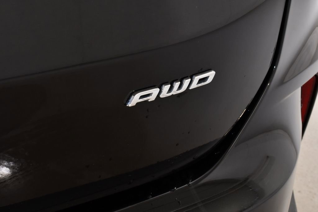 Used 2023 Ford Edge SEL w/ Sport Appearance Package image 23