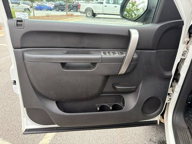 Used 2013 Chevrolet Silverado 1500 LT w/ All-Star Edition RWD image 10