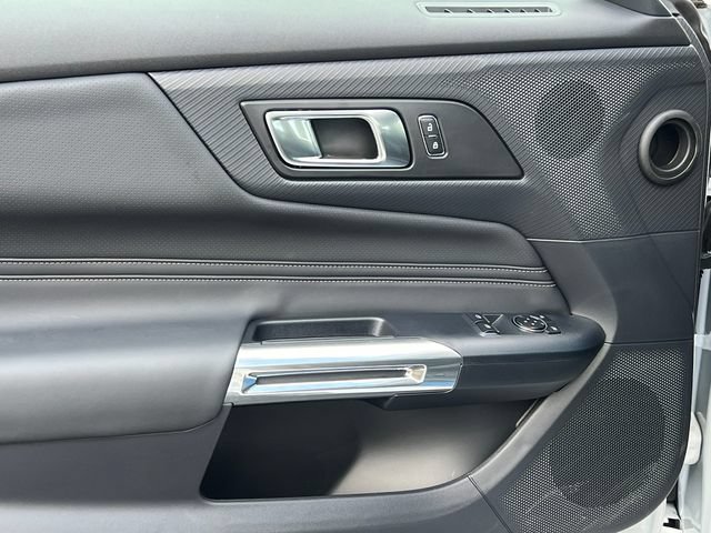 New 2025 Ford Mustang GT Premium RWD image 12
