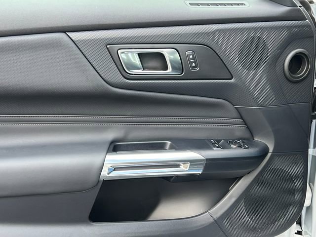 New 2025 Ford Mustang GT Premium RWD image 12