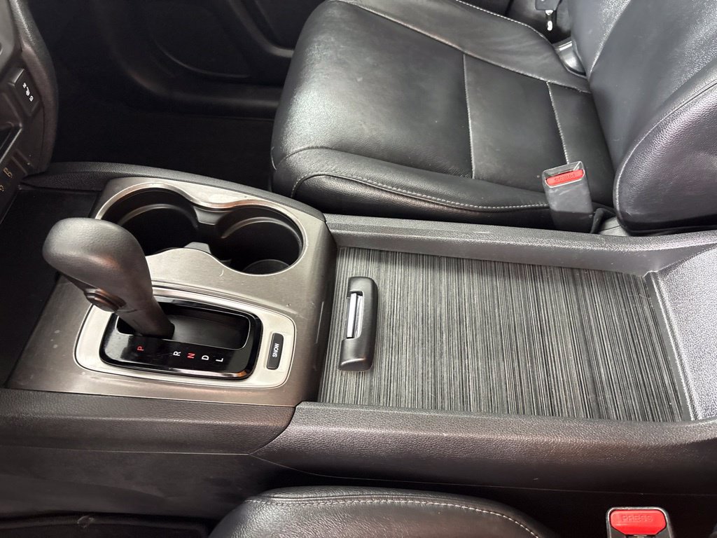 Used 2017 Honda Pilot EX-L image 40