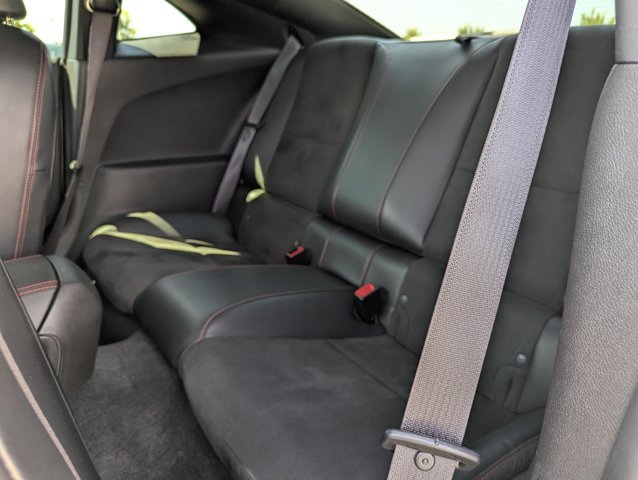 Used 2013 Chevrolet Camaro ZL1 RWD image 23