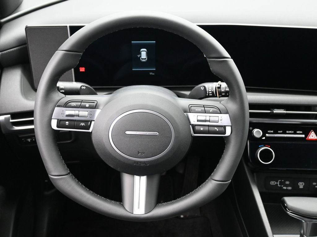 New 2026 Hyundai Tucson XRT image 19