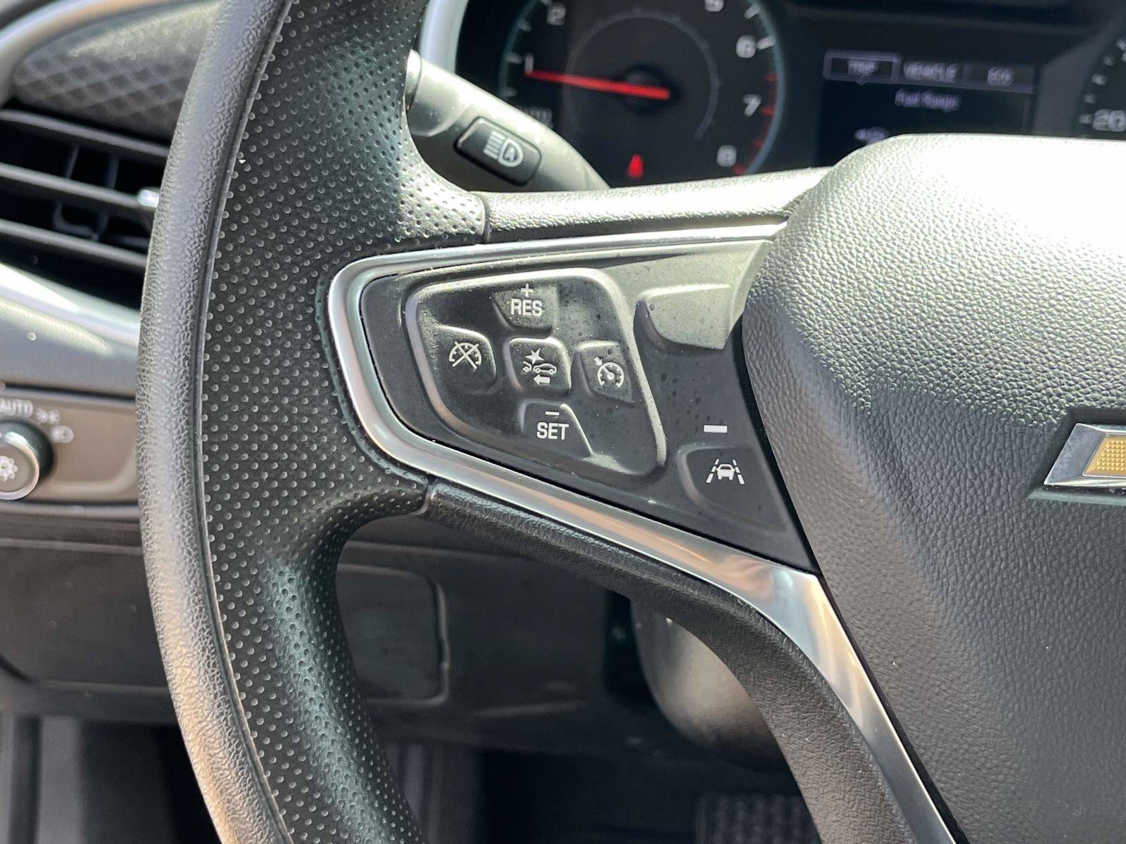 Used 2024 Chevrolet Malibu LT FWD image 27