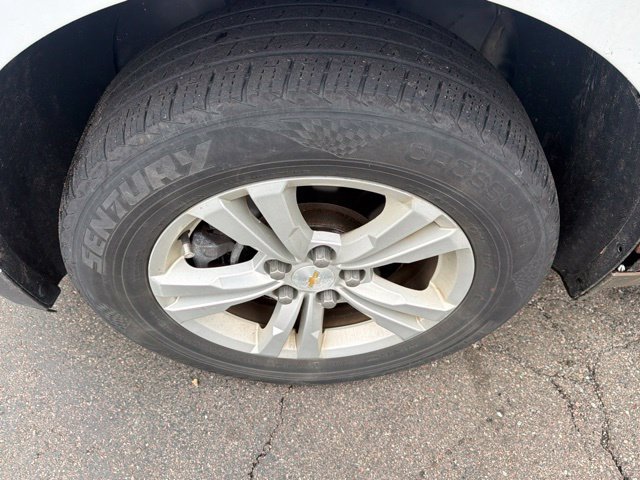 Used 2015 Chevrolet Equinox LT w/ Power Convenience Package FWD image 10