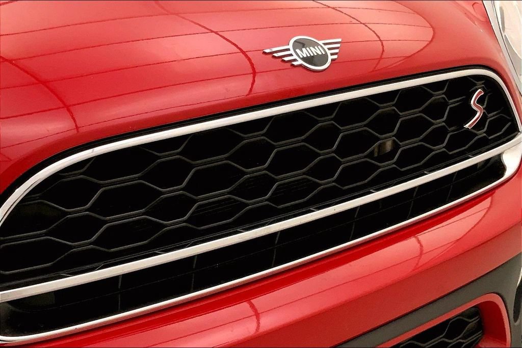 Certified 2024 MINI Cooper Countryman S w/ Signature Upholstery Package AWD/4WD image 29