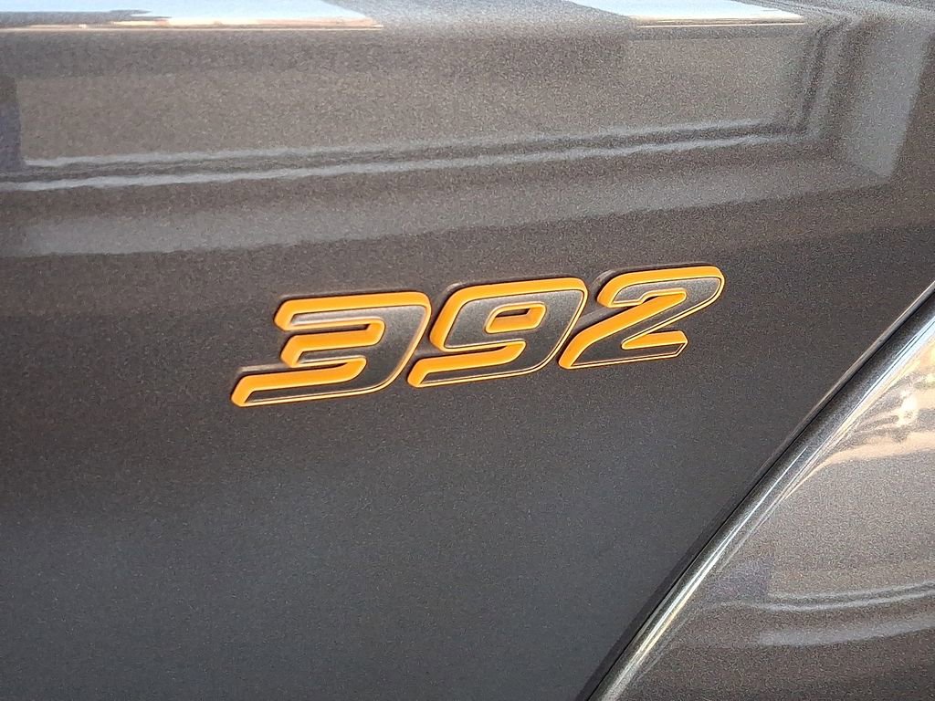 Used 2022 Dodge Challenger R/T Scat Pack image 30