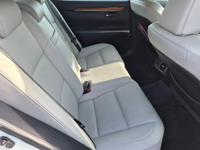 Used 2013 Lexus ES 300h w/ Premium Pkg FWD image 23