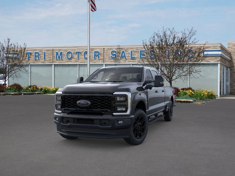 New 2026 Ford F350 XLT w/ XLT Premium Package image 2