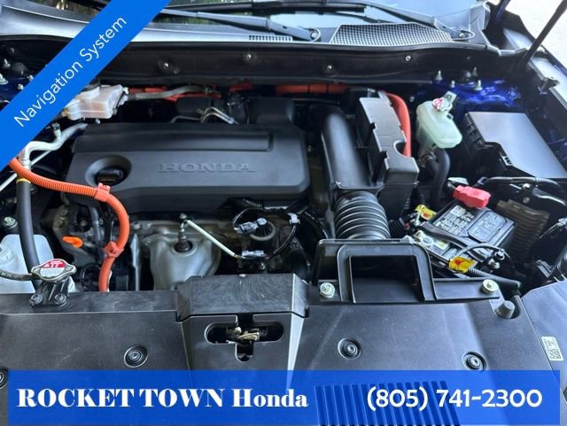 Used 2023 Honda CR-V Sport Touring image 28