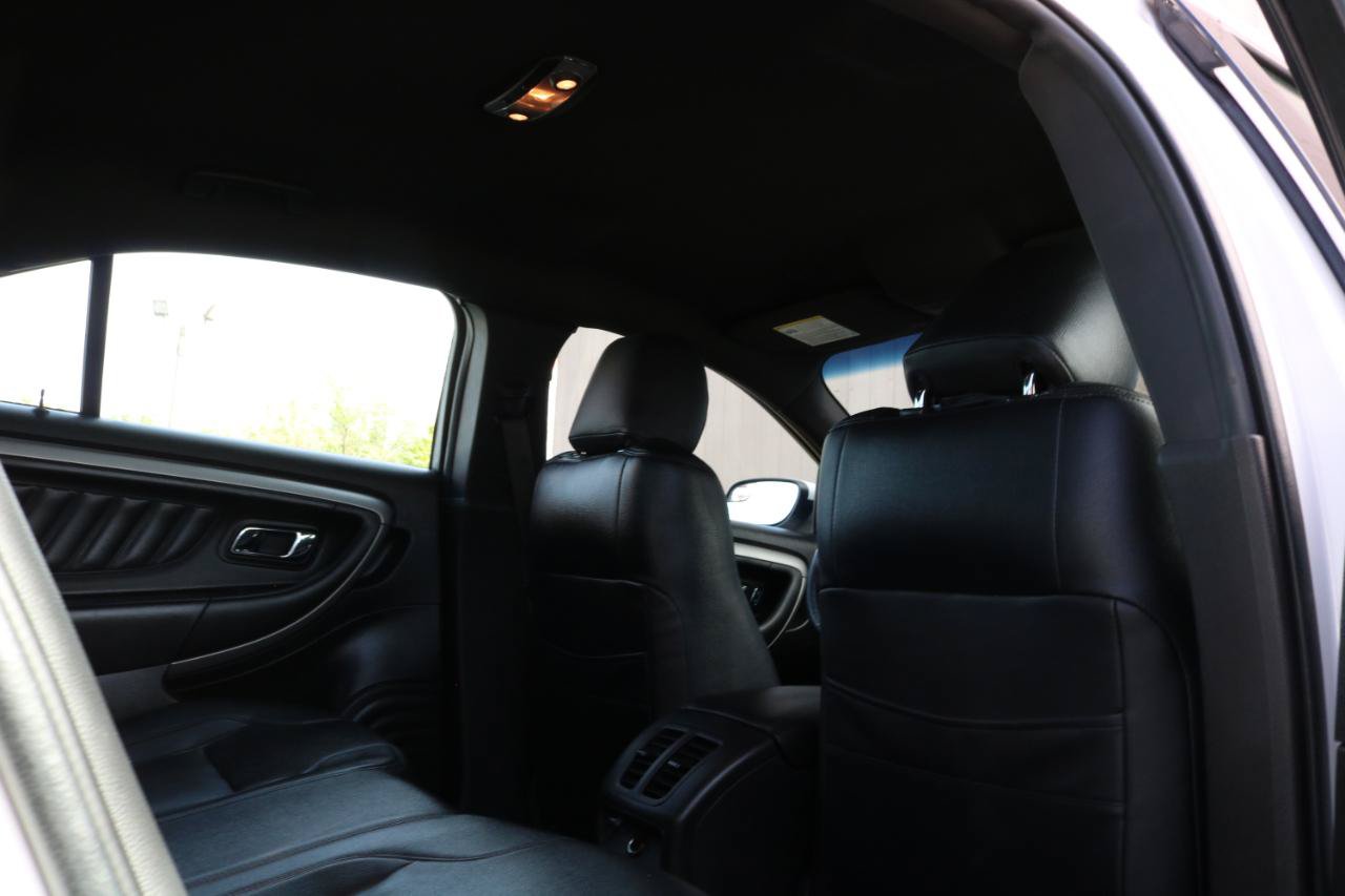 Used 2019 Ford Taurus SEL w/ Equipment Group 201A FWD image 42