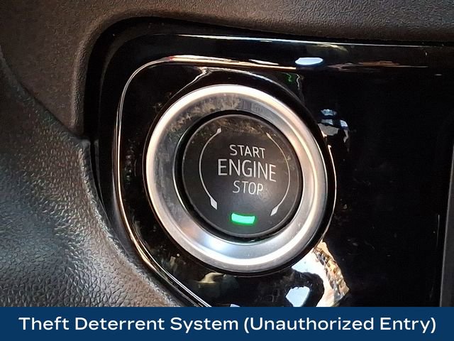 Used 2025 Chevrolet Silverado 1500 LT Trail Boss w/ LPO, Dark Essentials Package image 30