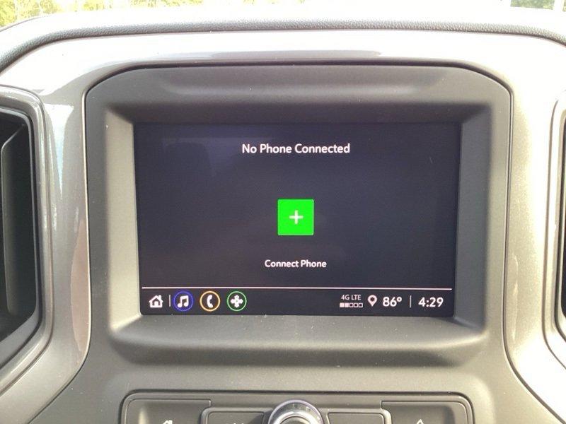 New 2026 Chevrolet Silverado 2500 Custom w/ Custom Convenience Package image 47