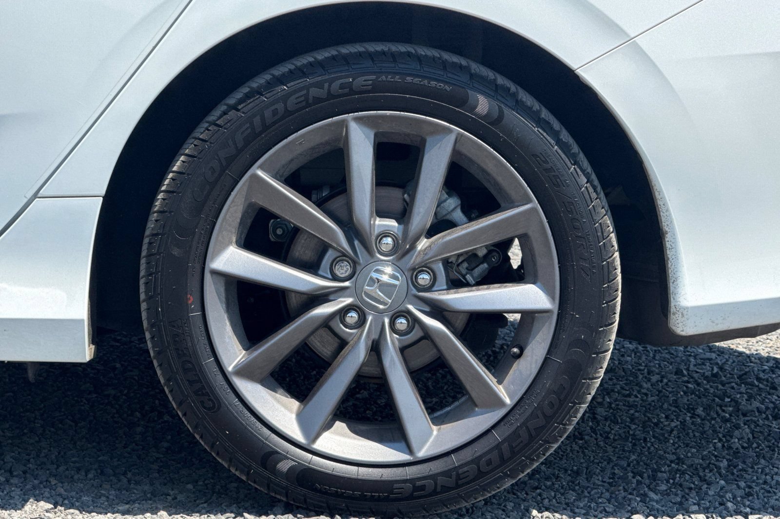 Used 2019 Honda Civic EX image 41