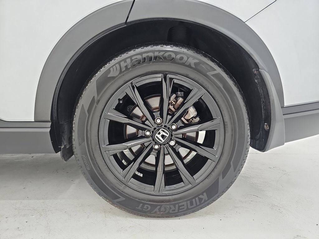Certified 2024 Honda CR-V Sport-L image 46