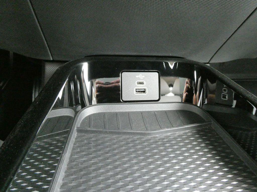 New 2026 Ford Mustang Mach-E Premium AWD/4WD image 20