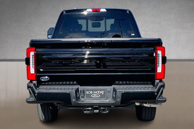 New 2026 Ford F250 Platinum w/ FX4 Off-Road Package image 4