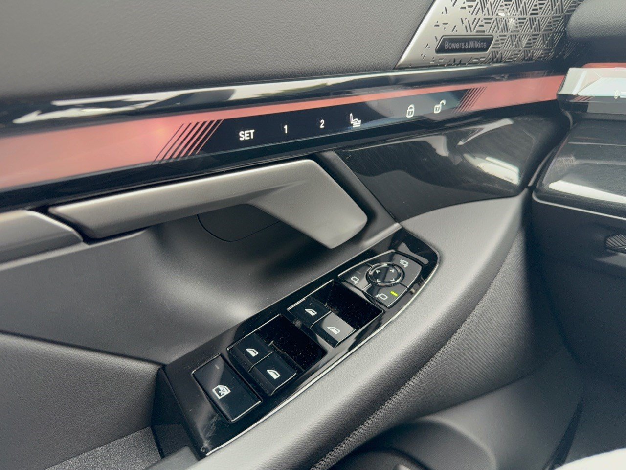 New 2027 BMW 530i RWD image 15