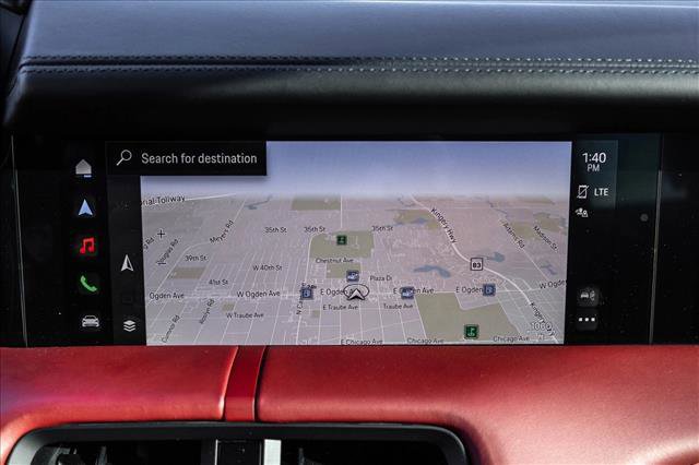 Used 2021 Porsche Taycan image 17