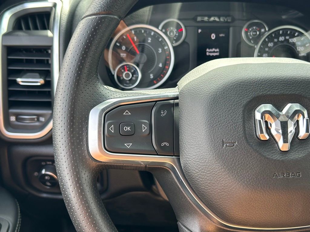 New 2025 RAM 2500 Big Horn image 44