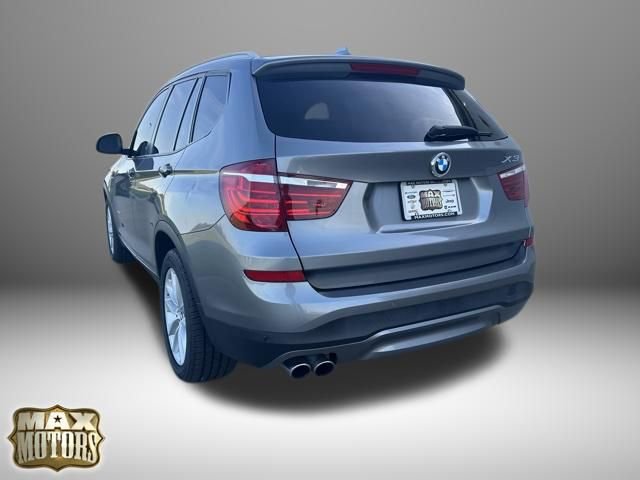 Used 2017 BMW X3 xDrive28i image 6