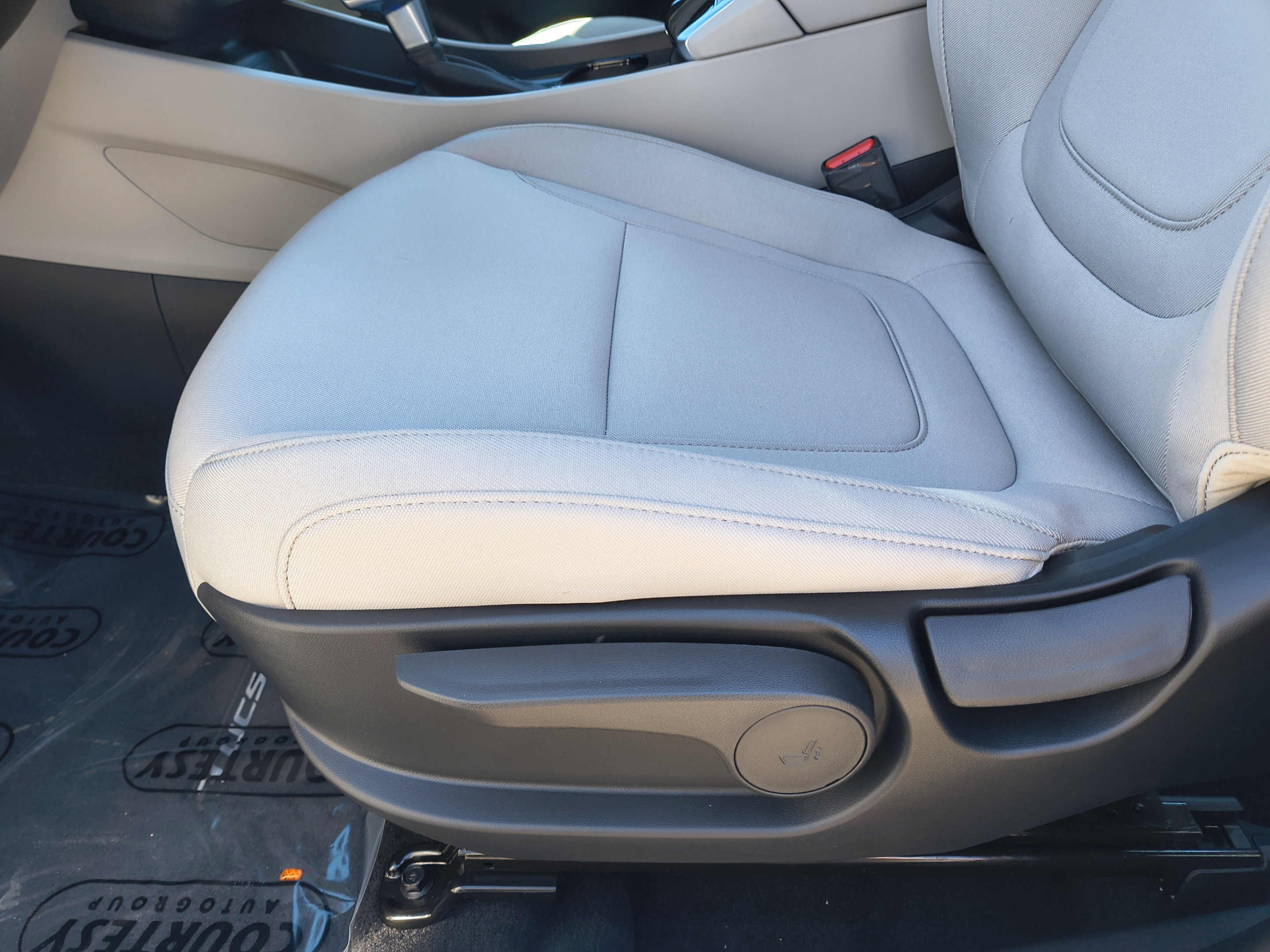 New 2026 Hyundai Tucson SE FWD image 19