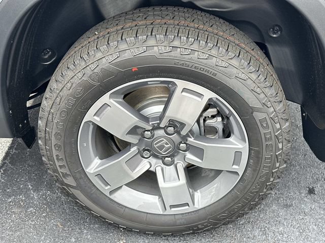 New 2026 Honda Ridgeline RTL image 10
