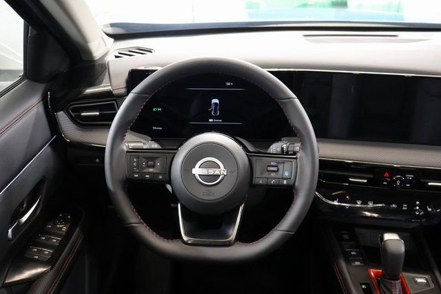 New 2026 Nissan Kicks SR w/ SR Premium Package image 14