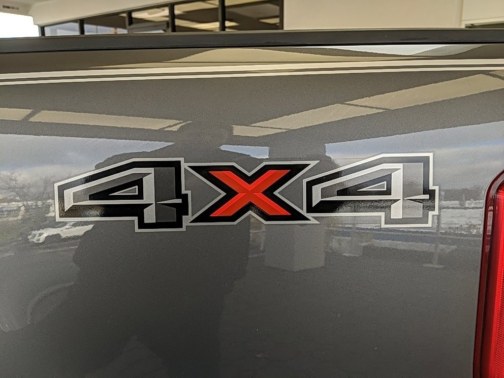 Certified 2023 Ford Ranger Lariat image 10