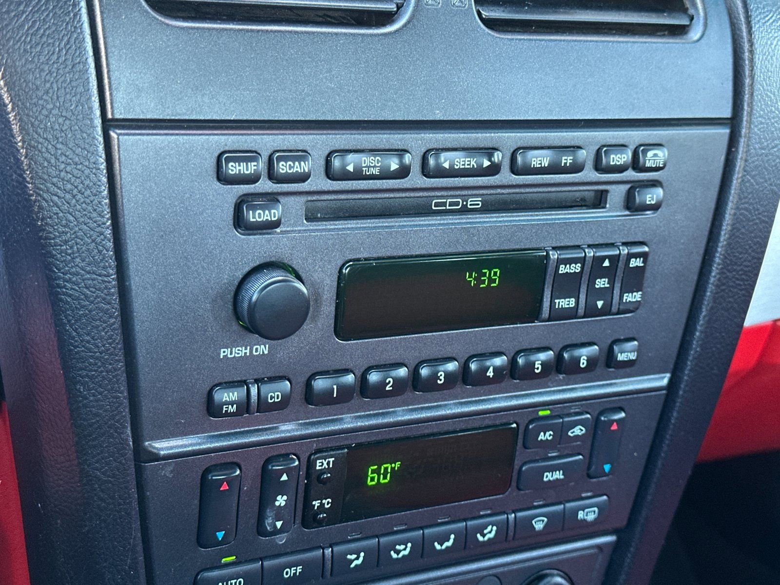 Used 2003 Ford Thunderbird RWD image 17