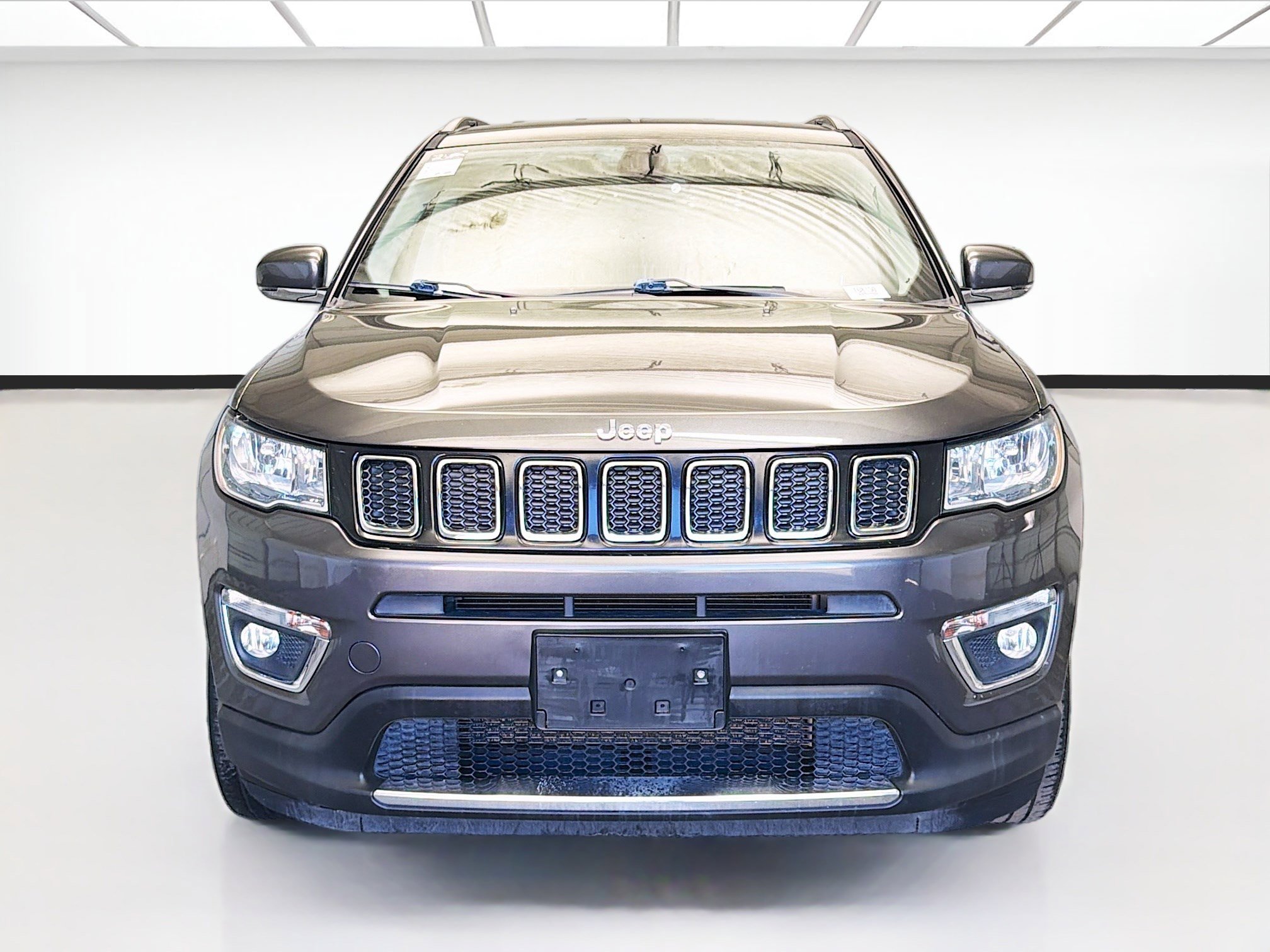 Used 2020 Jeep Compass Limited image 2