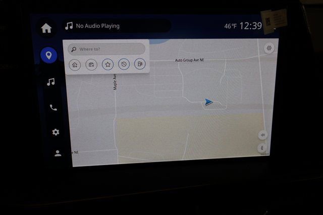 New 2026 Subaru Outback Limited image 23