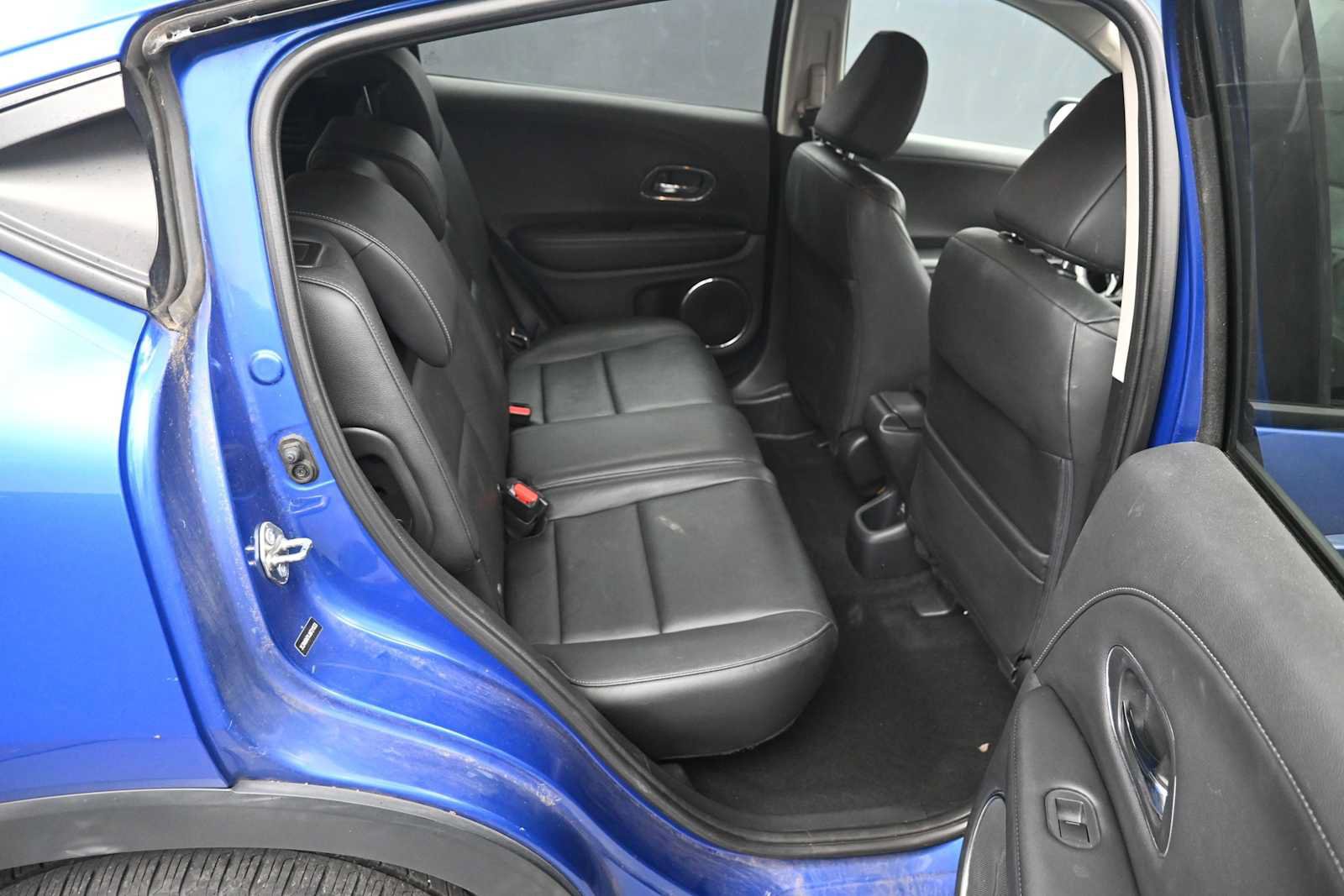 Used 2018 Honda HR-V EX-L image 21
