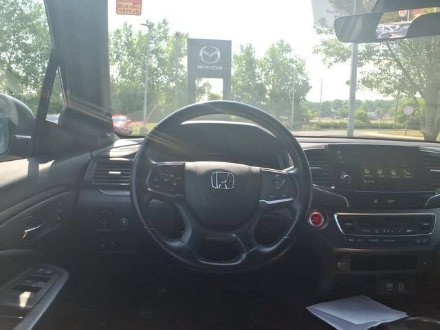 Used 2019 Honda Passport EX-L image 20