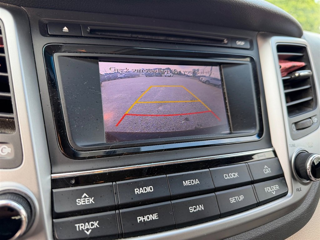 Used 2016 Hyundai Tucson Sport AWD/4WD image 29