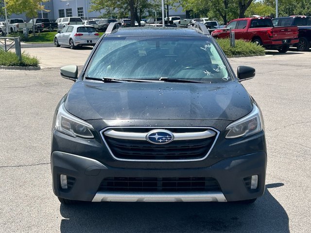 Used 2022 Subaru Outback Limited image 8