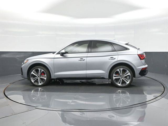 Used 2024 Audi Q5 2.0T Prestige w/ Prestige Package AWD/4WD image 4