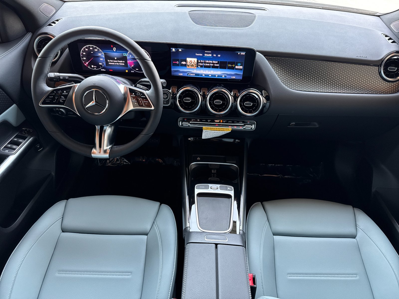 New 2026 Mercedes-Benz GLA 250 image 12