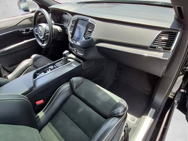 Used 2019 Volvo XC90 T6 R-Design w/ Protection Package Premier AWD/4WD image 23