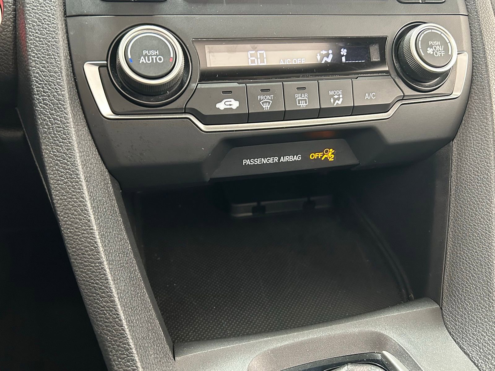 Used 2018 Honda Civic LX-P image 19