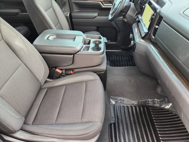 Used 2024 Chevrolet Silverado 1500 LT RWD image 20