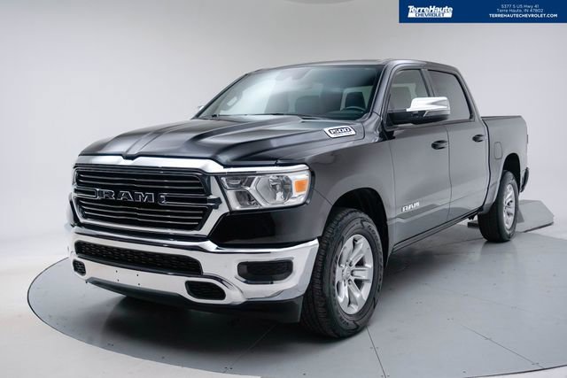 Used 2024 RAM 1500 Laramie