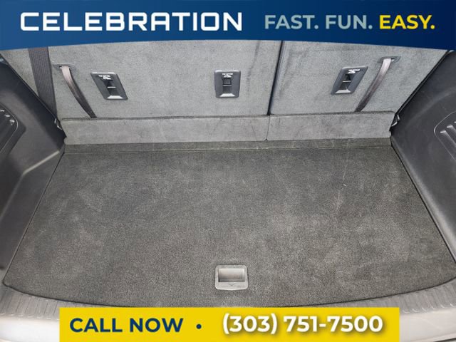 Used 2025 GMC Acadia Elevation w/ Elevation Premium Package image 15